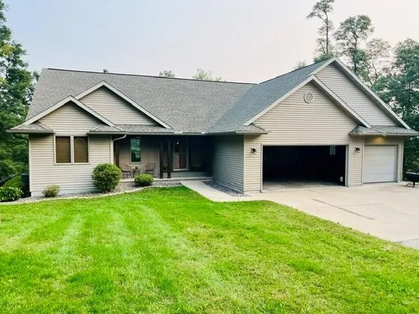 E2944 Bags Hill Rd, Waupaca, WI 54981