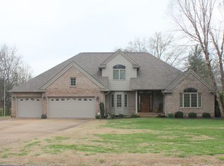 916 S Briarcliff Cir, Maryville, TN 37803
