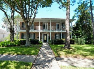 16443 Larkfield Dr, Houston, TX 77059