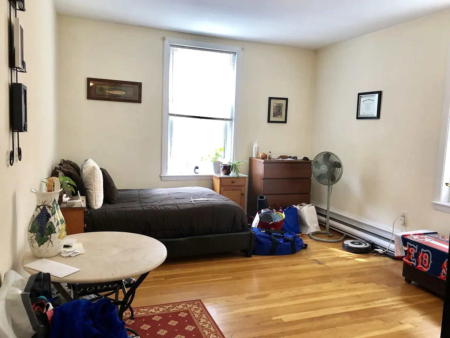 Studio, $2,300 — Photo 2