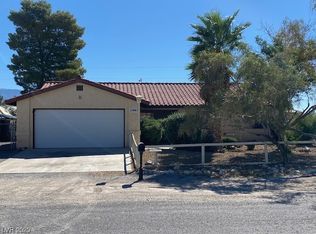 1961 S Jacaranda St, Pahrump, NV 89048
