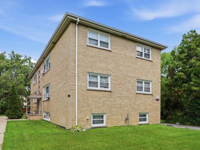 10500 Lyman Ave, Chicago Ridge, IL, 60415