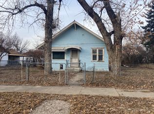 1419 4th St, Havre, MT 59501