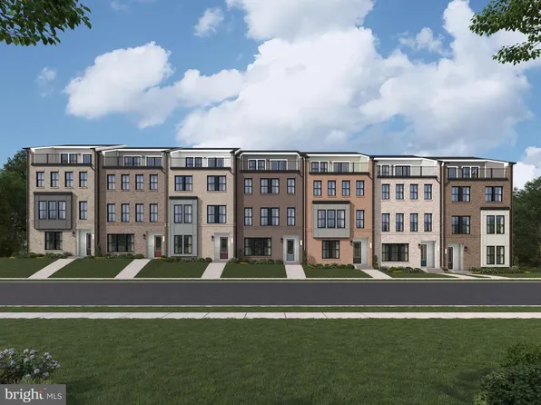 Curiosity Dr #24-R2, Herndon, VA 20171