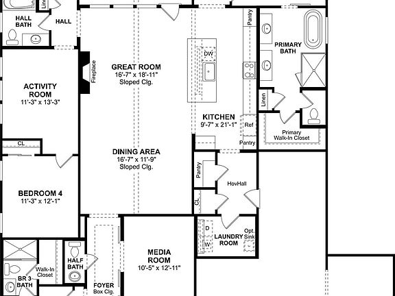 4th image of this home