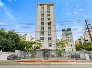 1354 Magdalena #403, San Juan, PR 00907
