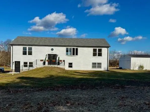 706 Pinehurst Rd, New Egypt, NJ 08533