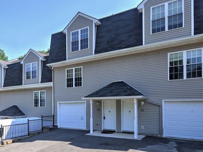 210 Stonefield Drive #53, Waterbury, CT, 06705