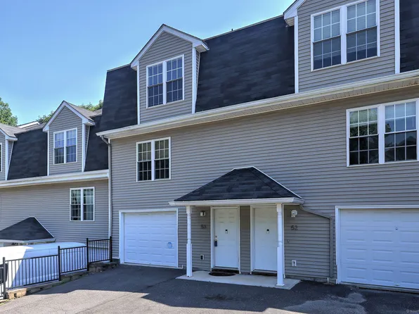 210 Stonefield Drive #53, Waterbury, CT 06705
