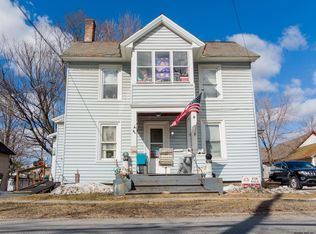 9 Beech St, Hudson Falls, NY 12839