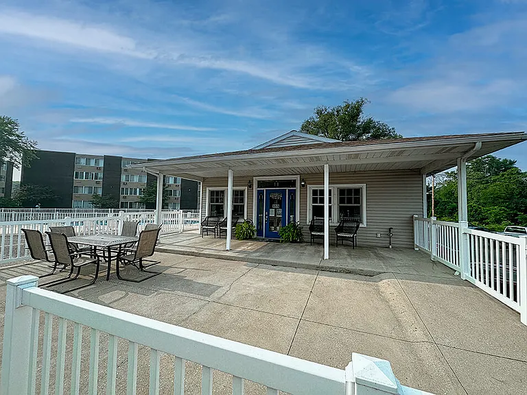 Visit our Leasing Office!