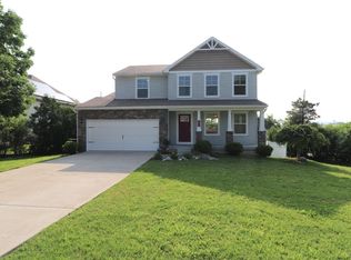 1 Rowley Ct, Cincinnati, OH 45246