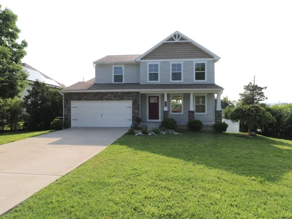 1 Rowley Ct, Cincinnati, OH 45246