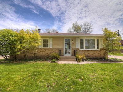 1246 Clover Crest Ave NW, Grand Rapids, MI, 49504
