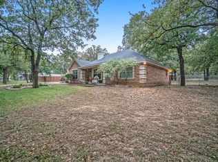 112 Deerfield Blvd, Weatherford, TX 76088