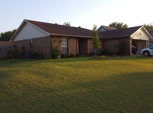 2517 Rialto Way, Grand Prairie, TX 75052