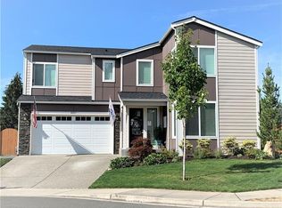 8317 8th Pl SE, Lake Stevens, WA 98258