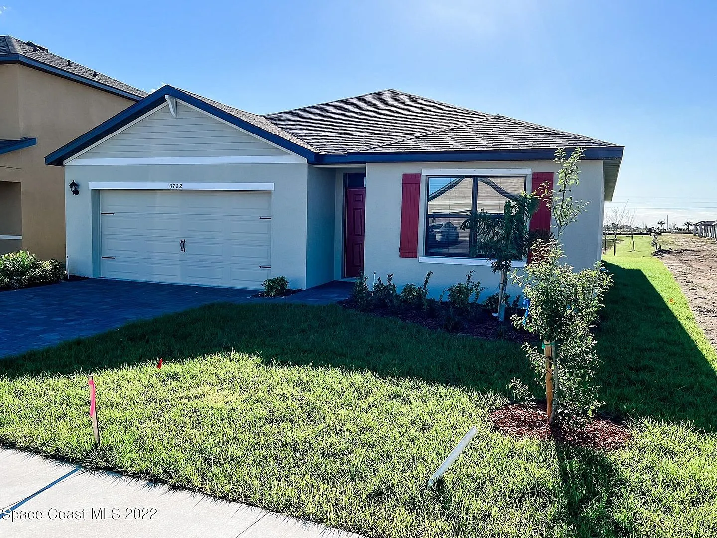 3722 Coachman Ln SE, Palm Bay, FL 32908 — Photo 1