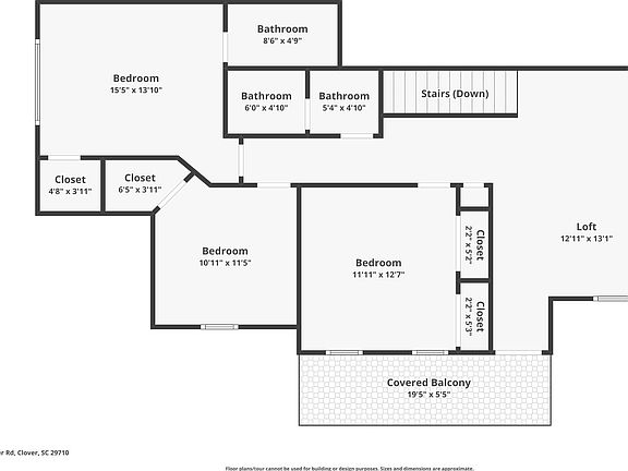 3rd image of this home