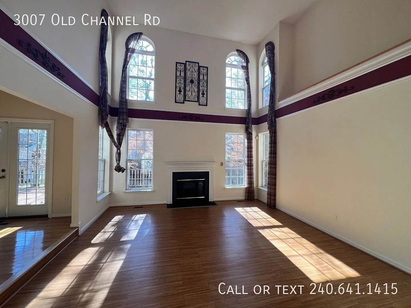 Lavish 4 BR/3.5 BA Single-Family Home in Russett Community in Laurel! — Photo 3