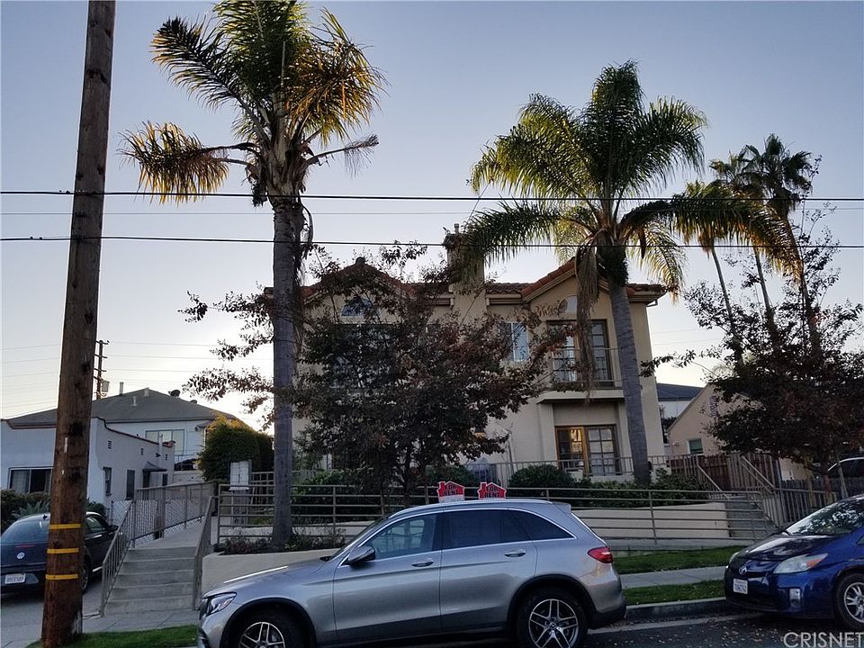 1st image of 2338 20th St #5