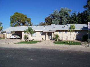 1020 W 6th Pl, Mesa, AZ 85201