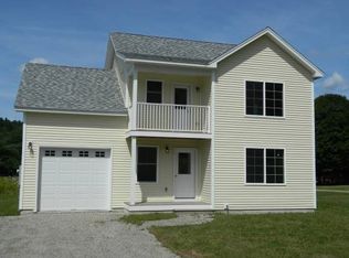 LOT 43 Gallagher Acres, Moretown, VT 05660