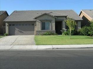 5015 Silver Clover Ave, Bakersfield, CA 93313