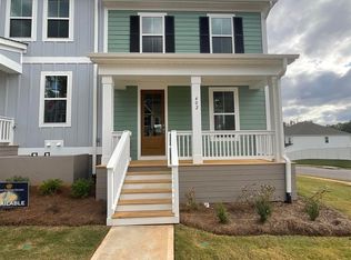 402 Encampment Blvd, Simpsonville, SC 29681