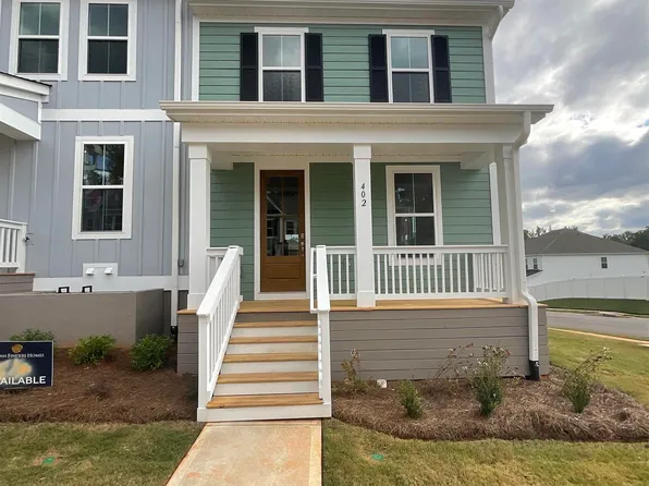 402 Encampment Blvd, Simpsonville, SC 29681