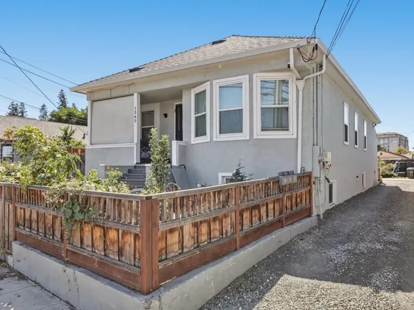 1365 Vine St, San Jose, CA 95110