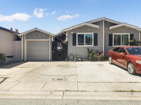 704 Garner Ave APT 46, Salinas, CA 93905