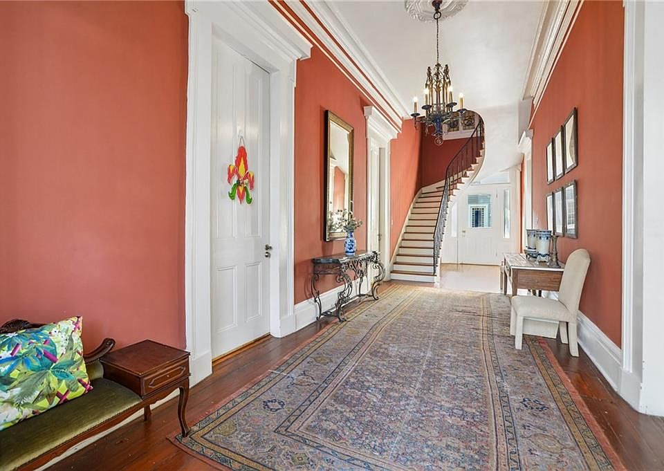 1805 Coliseum St APT 1, New Orleans, LA 70130 | MLS #2565657 | Zillow