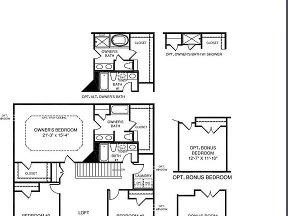 4th image of 1324 Jack View Dr