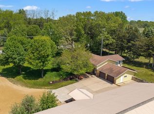 W8287 County Road P, Pardeeville, WI 53954