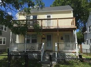 82 Lawn Ave, Quincy, MA 02169