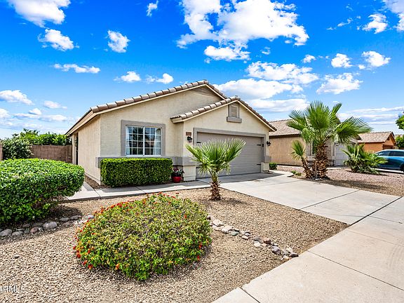 2nd image of 3223 W SALTER Drive