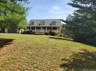 620 Miller Rd, Gwinn, MI 49841