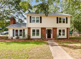 7901 Beacon Hills Rd, Indian Trail, NC 28079