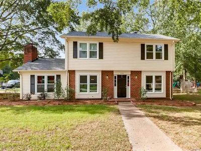 7901 Beacon Hill Rd, Indian Trail, NC, 28079