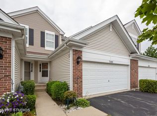 3105 Shenandoah Ln, Woodstock, IL 60098