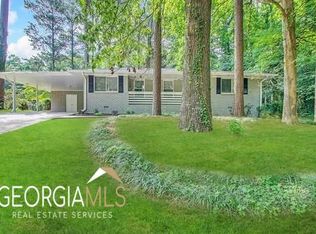 3873 W Hilda Cir, Decatur, GA 30035