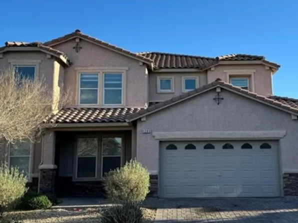 1209 Equator Ave, North Las Vegas, NV 89032