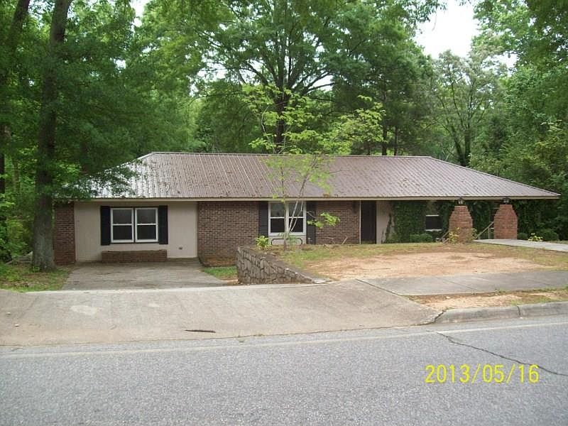 227 S Thomas St, Elberton, GA 30635 Zillow