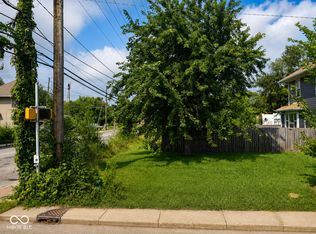 520 E 30th St, Indianapolis, IN 46205
