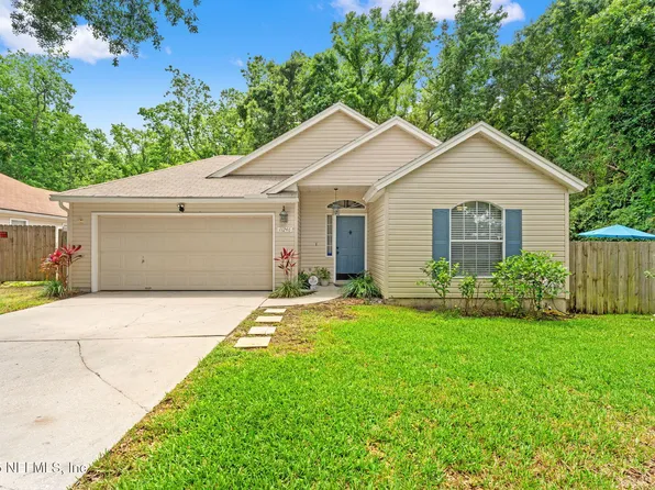 11246 MONUMENT LANDING Boulevard, Jacksonville, FL 32225