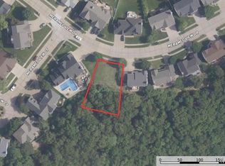 640 Meramec View Dr, Eureka, MO 63025