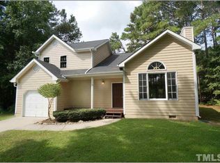 4716 Wyndchase Ct, Fuquay Varina, NC 27526