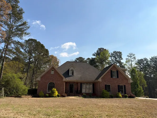 2734 Harvest Dr SE, Conyers, GA 30013