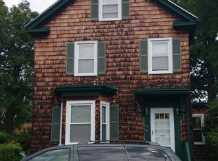 28 Parkman St, Dorchester, MA 02122